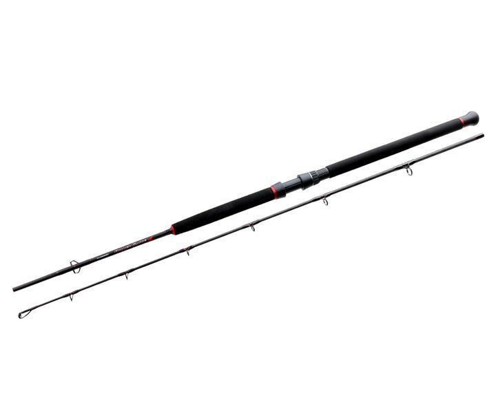 Сомово вудилище Flagman Power Game 692XM 2.08м 100-200г (FPG-692XM) FPG-692XM фото