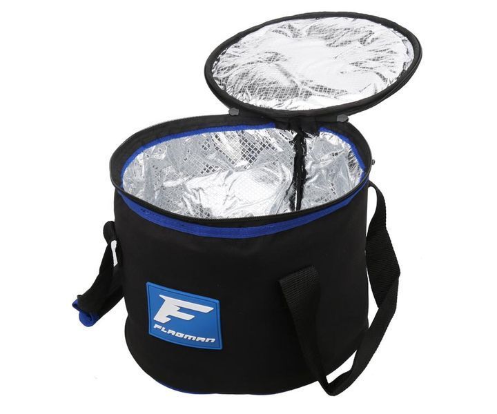 Термосумка для наживки Flagman Armadale Bait Bag (ARMBB) ARMBB фото