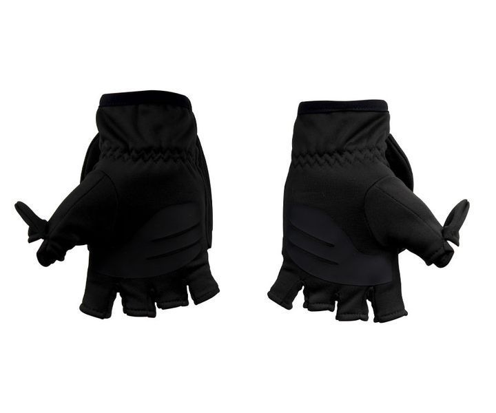 Перчатки Azura Sawada Half Fingers Secret Mittens р.XL (ASHFSM-XL) ASHFSM-XL фото