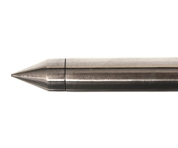 Стойка телескопическая CARP PRO 20-30см /нержавеющая сталь/(CPJBSS6813) CPJBSS6813 фото