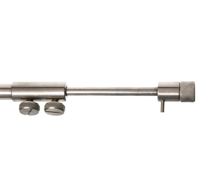 Стойка телескопическая CARP PRO 20-30см /нержавеющая сталь/(CPJBSS6813) CPJBSS6813 фото