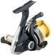 Котушка Shimano Nasci C3000 FB HG 4+1BB 6.2:1 (2266-72-09) 2266-72-09 фото 5