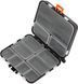 Коробка Select Terminal Tackle Box SLHS-026 12.2х10.5х3.4см (1870-30-53) 1870-30-53 фото 2