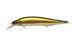 Воблер Megabass Ito Shiner SP 115mm 14.0g Wakin Golden Shiner (2659-06-51) 2659-06-51 фото