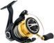 Котушка Shimano Nasci C3000 FB HG 4+1BB 6.2:1 (2266-72-09) 2266-72-09 фото 6