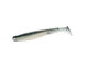 Силікон Fishup U-Shad 4" (8pcs.), #201 - Bluegill/Pearl (10024140) 10024140 фото