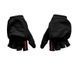 Перчатки Azura Sawada Half Fingers Secret Mittens р.XL (ASHFSM-XL) ASHFSM-XL фото 1