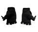 Перчатки Azura Sawada Half Fingers Secret Mittens р.XL (ASHFSM-XL) ASHFSM-XL фото 2