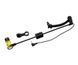 Свингер Carp Pro Barrel Yellow (CP4452Y) CP4452Y фото