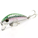 Воблер Yo-Zuri L-Minnow Sinking 33mm 3.5g #M99 (F1166-M99 / 742038) 742038 фото