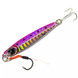 Пількер Daiwa Samurai Jig 50mm 10g #PH Pink Iwashi (07465281) 2206004 фото