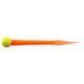 Силікон Lucky John Floating Trout Slug 2.5in (10шт) в формі хробака, плаваюча (колір 152) (140156-L08) 140156-L08 фото