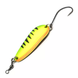 Блесна колеблющаяся Daiwa Crusader Gekiatsu 10g #03 Hot Tiger / (2206713 / 7410023) 2206713 фото