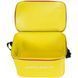Сумка Select Folding Bakkan 26л/yellow (1870-75-81) 1870-75-81 фото 7