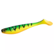Силикон Wizzle Shad 7" (2pcs.), #356 - Fire Tiger (10103178) 10103178 фото