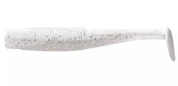 Силикон Daiwa Bait Junkie 3.2" Minnow White Bait / (2158303 / 20002088) 2158303 фото
