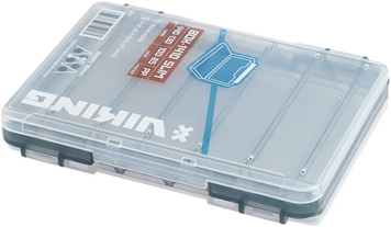 Коробка Viking F RB-1410 slim 140x100x18mm (1919-00-33) 1919-00-33 фото
