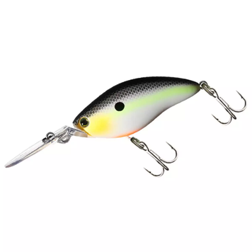Воблер Yo-Zuri 3DS Crank Deep Diver F 65mm 17g #SSH (F1158-SSH / 735456) 735456 фото