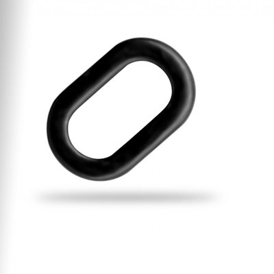 Кільця Gurza Oval Rig Ring №2 / (4.5 мм) / 20шт ac-1000-03 фото