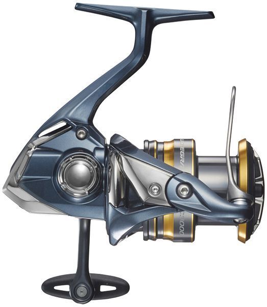Котушка Shimano Ultegra FC 2500 5+1BB 5.3:1 (2266-35-93) 2266-35-93 фото