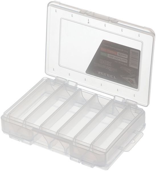 Коробка Select Reversible Box SLHS-999 13.8x10x3.1см (1870-30-76) 1870-30-76 фото