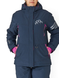 Куртка женская зимняя Norfin NORDIC SPACE BLUE (серо-синий) -35&deg;/8000мм/XL (542004-XL) 542004-XL фото 4