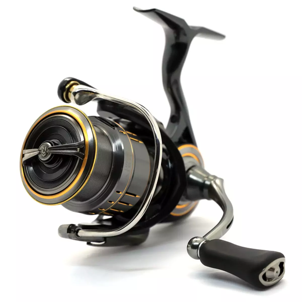 Катушка Daiwa 21 Luvias Airity LT 3000 / (2163715 / 10060340) 2163715 фото