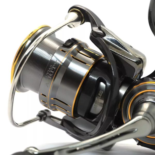 Катушка Daiwa 21 Luvias Airity LT 3000 / (2163715 / 10060340) 2163715 фото