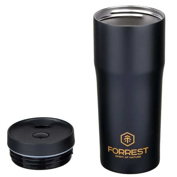 Термостакан Forrest Vacuum Tumbler 0.48л (FSCT48) FSCT48 фото