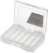 Коробка Select Reversible Box SLHS-999 13.8x10x3.1см (1870-30-76) 1870-30-76 фото 2