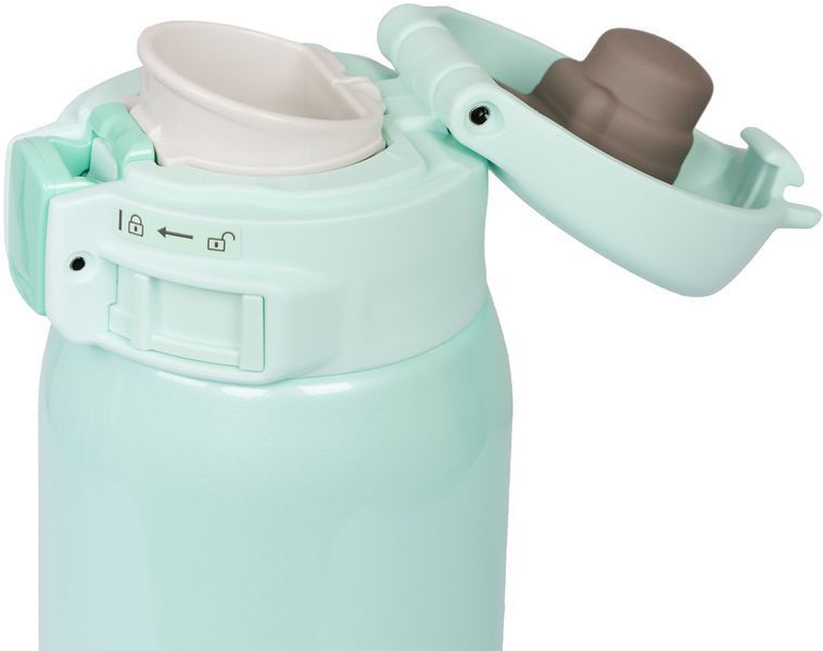 Термокружка Zojirushi SM-SR60GP 0.6 л/цвет мятный (1678-06-34) 1678-06-34 фото