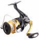 Котушка Shimano Sahara C3000 FI 4+1BB 5.0:1 (2266-72-19) 2266-72-19 фото 2