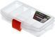 Коробка Select Lure Box SLHS-1005 13.6x8.4x3см (1870-30-57) 1870-30-57 фото 1