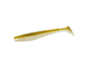 Силікон Fishup U-Shad 4" (8pcs.), #202 - Green Pumpkin/Pearl (10024141) 10024141 фото