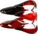 Силикон Keitech Noisy Flapper 3.5in (5 шт/уп) ц:467 (1551-12-75) 1551-12-75 фото