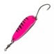 Блесна колеблющаяся Daiwa Crusader Gekiatsu 10g #04 Pink Tiger / (2206714 / 7410024) 2206714 фото