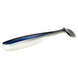 Силикон Lunker City Shaker 10/BG 3.75" #001 Alewife / (708823 / 38001) 708823 фото