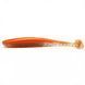 Силикон Daiwa Tournament D`Fin 4"/#Orange Shiner (16500-610/620437) 620437 фото