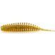 Силикон FishUp Tanta 1" #036 /Caramel/Green & Black (10019108) 10019108 фото