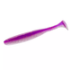Силікон Daiwa Tournament D`Fin 100mm 7pc #UV Violet (16502-310 / 2239519) 2239519 фото
