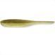 Силікон Keitech Shad Impact 4in / 101мм / 8шт / колір 400 (1551-00-38) 1551-00-38 фото