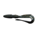 Силикон Keitech Mad Wag Slim 4.5in (9шт) с запахом кальмара (цвет 316) (1551-09-66) 1551-09-66 фото