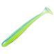 Силикон SPARK TAIL Lucky John Pro Series 2 in/ T57 *10 (140166-T57) 140166-T57 фото