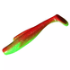 Силікон ZMAN Minnowz 3" 6pc #Nuked Chicken Glow / (672731 / GMIN-241PK6) 672731 фото