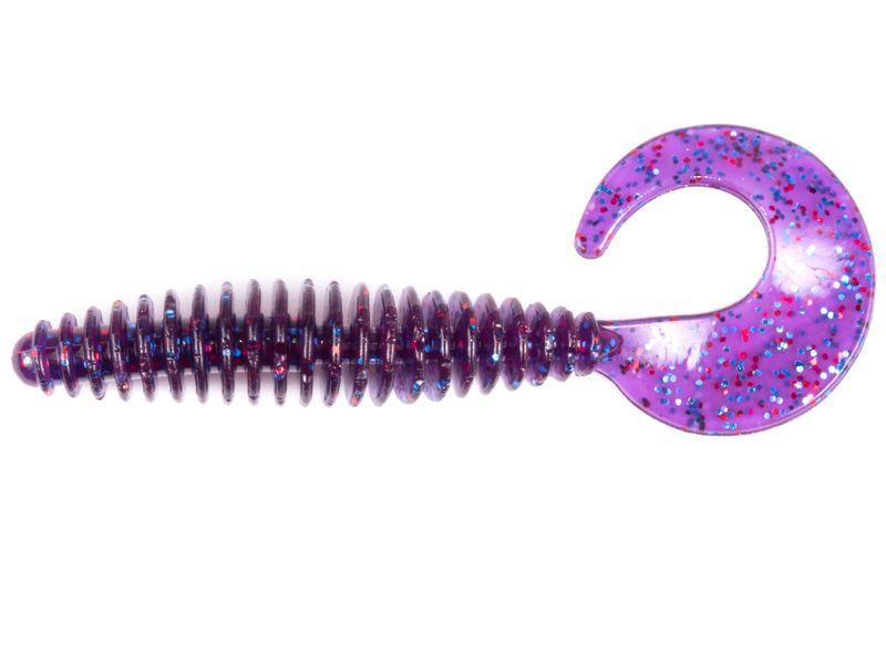 Силикон Lucky John Ultra Worm 2"/S63 (140198-S63) 140198-S63 фото
