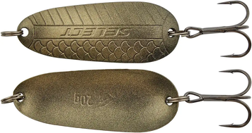 Мормышка Select Grandex 14.0g 63mm #04 (1870-68-06) 1870-68-06 фото