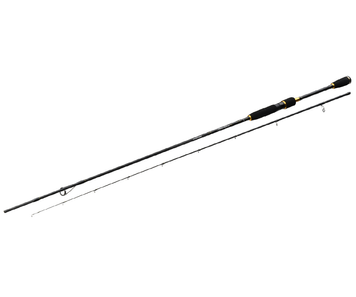 Спiнiнг Flagman Blackfire 73LS 2.21m 2-12g (FBF73LS) FBF73LS фото