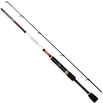 Вудилище Salmo Kraft Jigging L 3-12g / 2.02m (KR2200-202) KR2200-202 фото