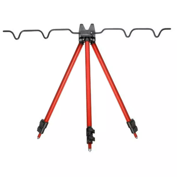 Тренога Cormoran телескопическая 50-110cm (63-01025 / 652595) 652595 фото