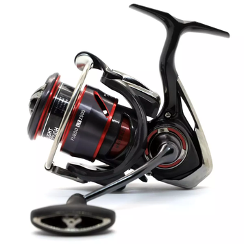 Катушка Daiwa 20 Fuego LT 5000-C / (2160353 / 20004607) 2160353 фото